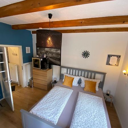 Kleines Doppelzimmer Mit Eigenem Bad Und Kuehlschrank, Frisch Saniert Friedrichskoog Εξωτερικό φωτογραφία